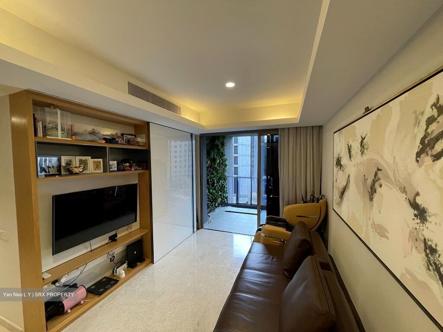Cairnhill Nine (D9), Apartment #525389241